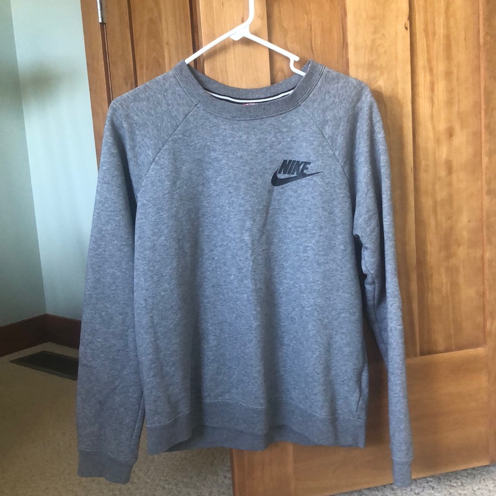 Nike Crew Neck